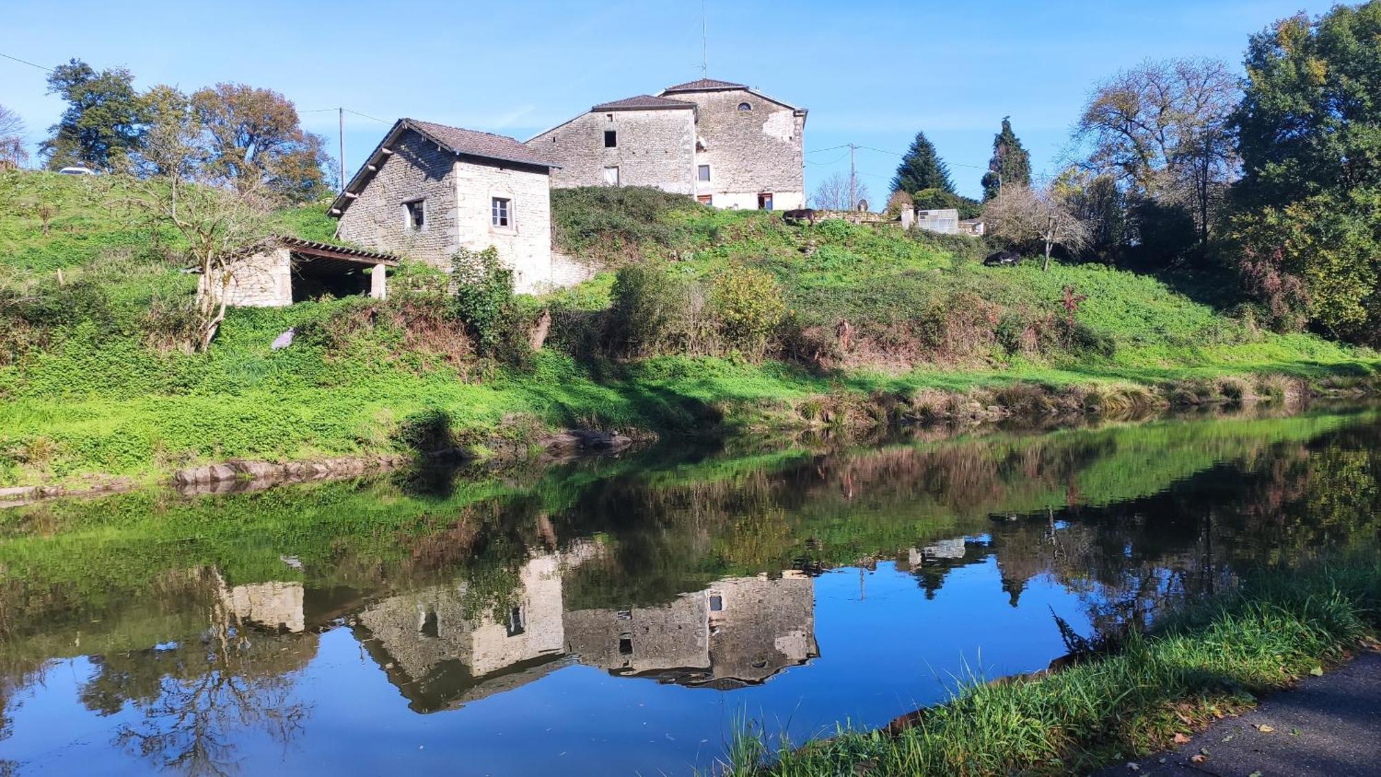 Spacieux Duplex Tout Confort A 200M Des Thermes De Bains-Les-Bains Dans Les Vosges Exterior photo